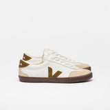 Veja - Volley – Tent Bark - White Tent Bark