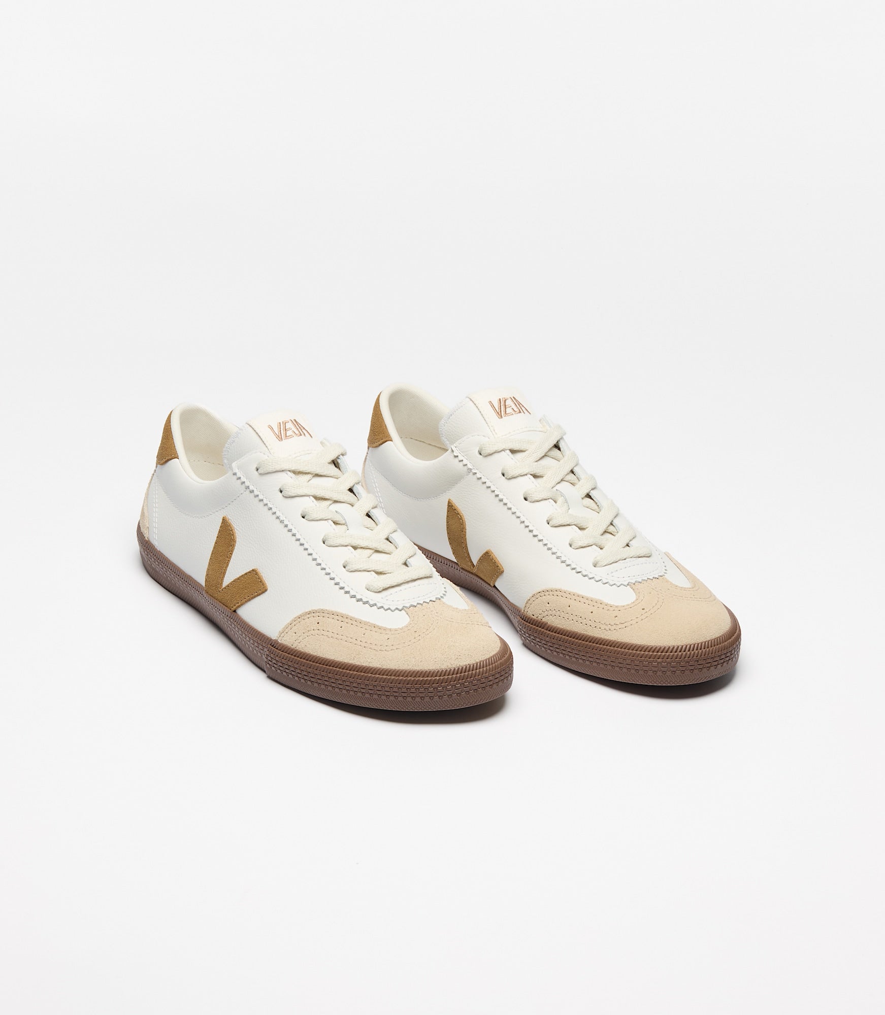 Veja - Volley – Tent Bark -
