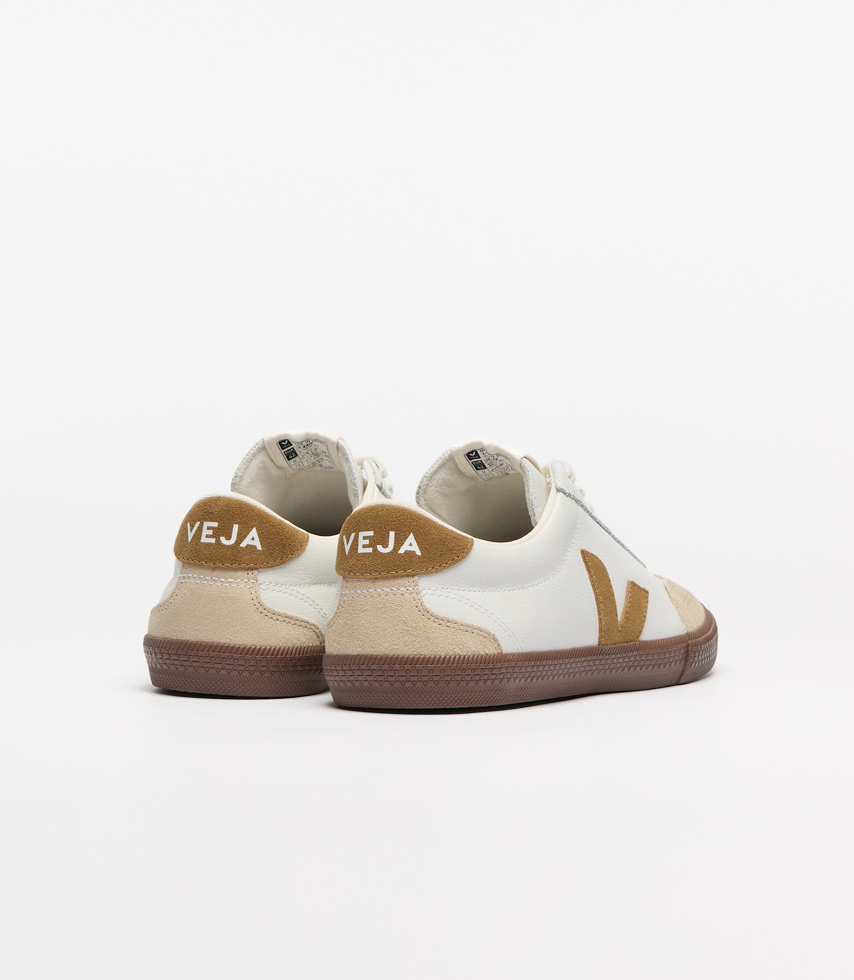 Veja - Volley – Tent Bark -