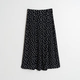 Indi & Cold - Morgan Midi Skirt -