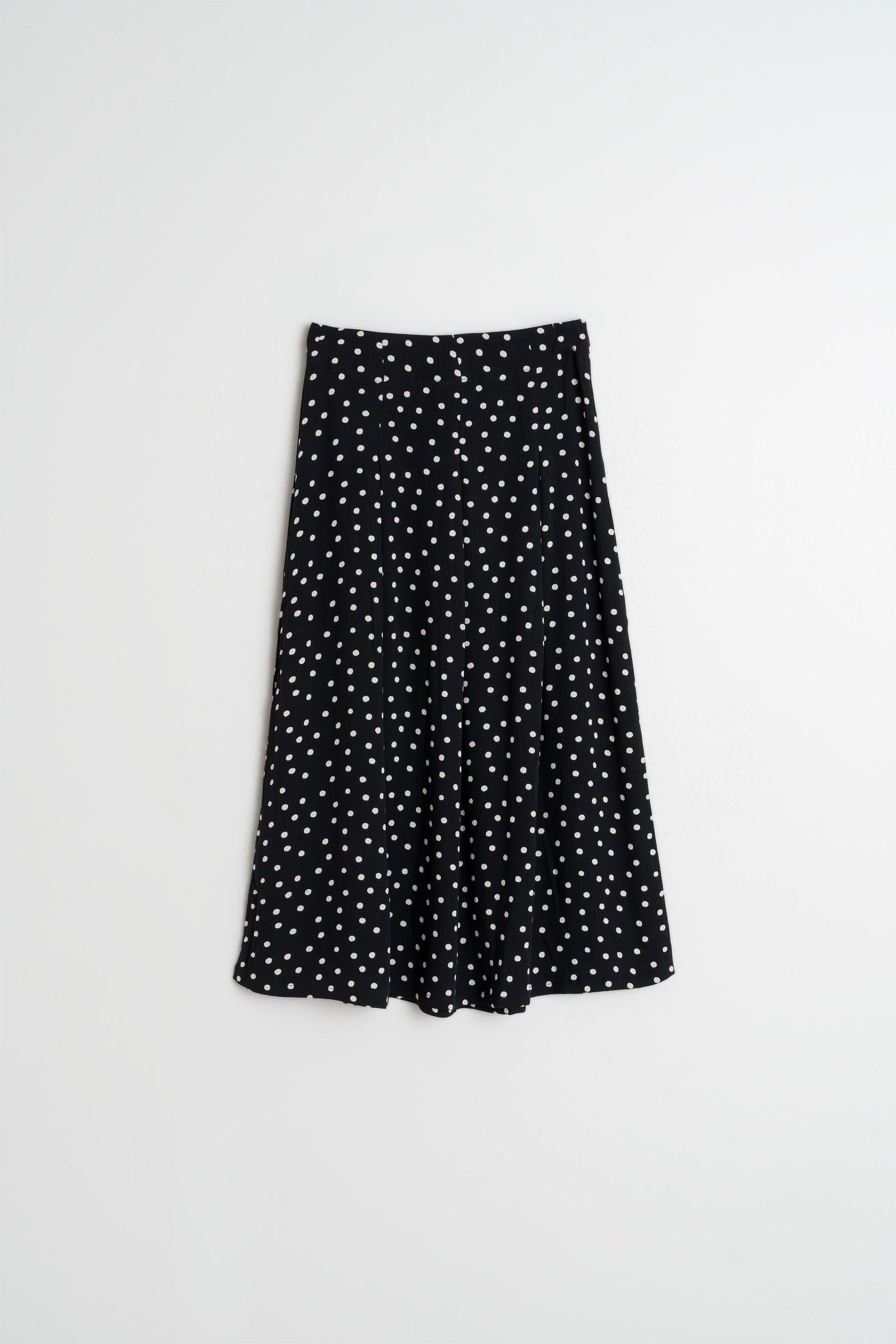 Indi & Cold - Morgan Midi Skirt -