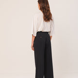 Indi & Cold - Paty Straight Pant -