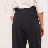 Indi & Cold - Paty Straight Pant -