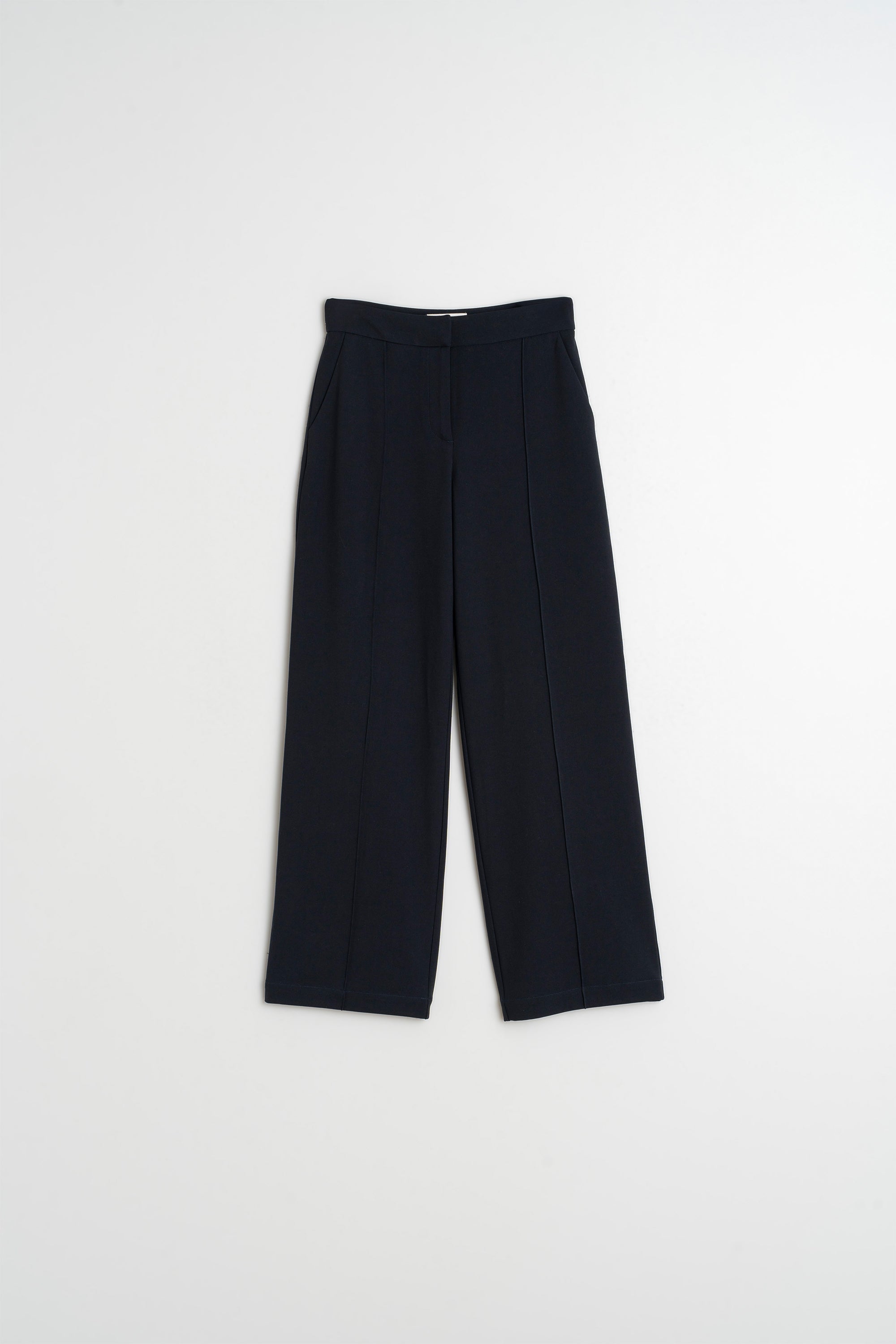 Indi & Cold - Paty Straight Pant -