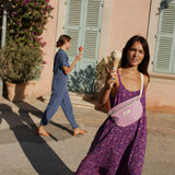 Indi & Cold - Waist Bag -
