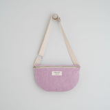 Indi & Cold - Waist Bag - Lavender O S