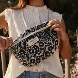 Indi & Cold - Waist Bag -