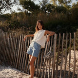 Indi & Cold - Waist Bag -