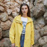 Indi & Cold - Denim Shorts -