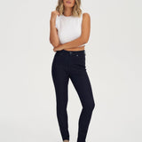 Yoga Jeans - Prague High-Rise Skinny Leg -