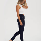 Yoga Jeans - Prague High-Rise Skinny Leg -
