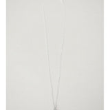 Wolf Circus - Femme Lady Body Pendant – Silver -