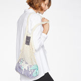 Thought - String Bag -
