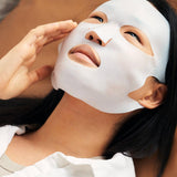 Province Apothecary - Reusable Mask Set Face & Eyes -