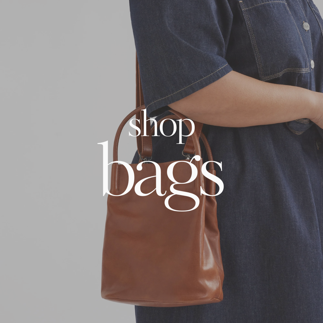 Bags & Wallets