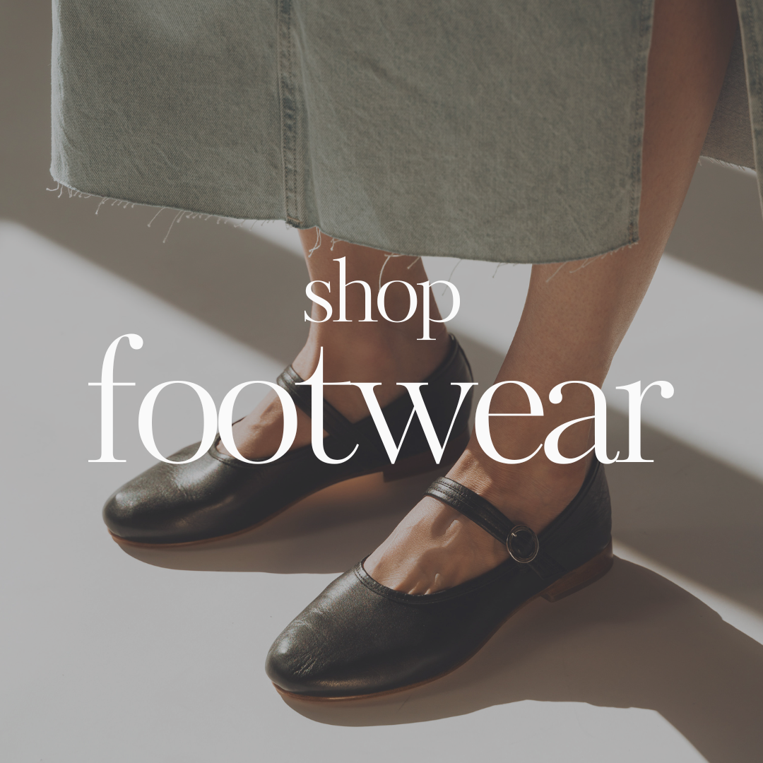 Footwear