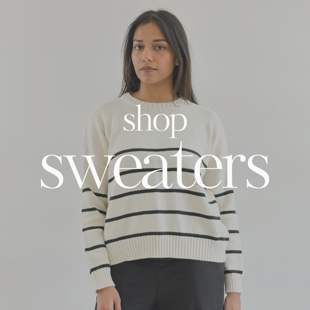 Sweaters & Cardigans