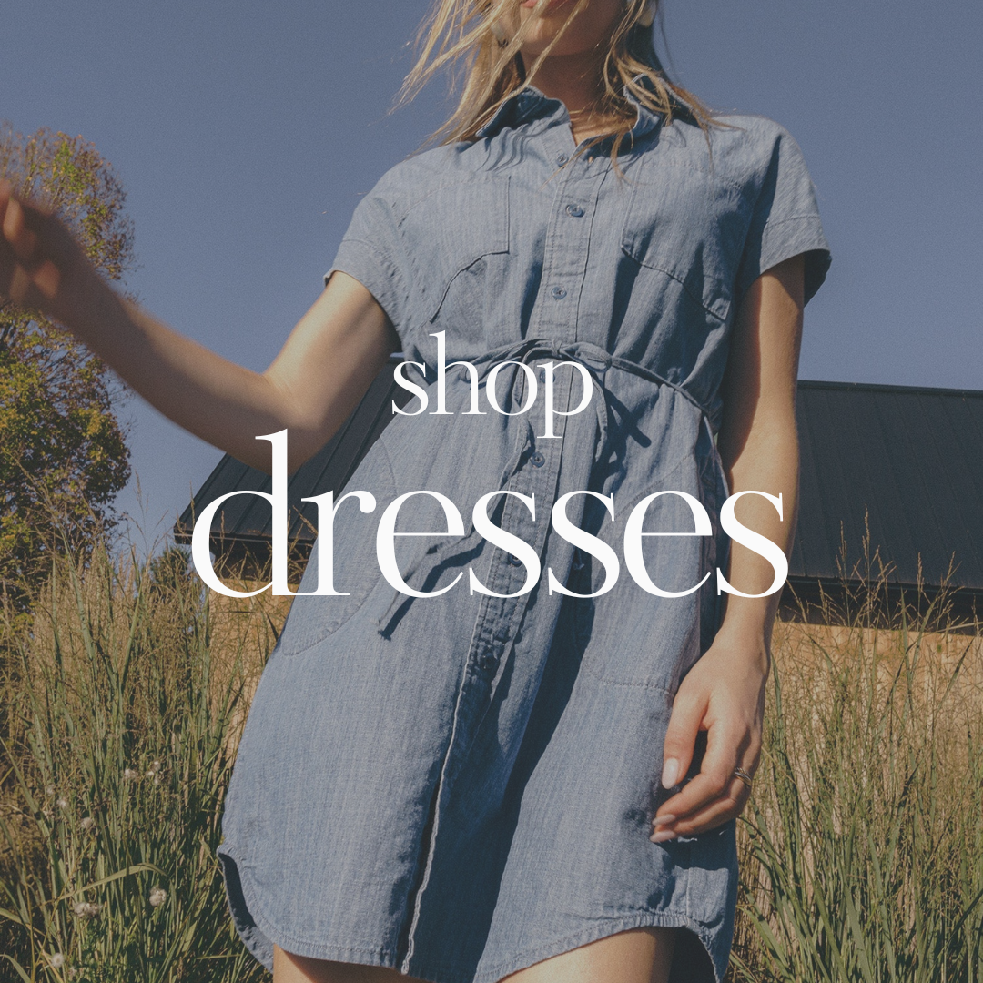 Dresses & Jumpsuits