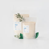 Flambette - Milk Bath Soak 225g – Rosemary + Mint -