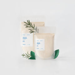 Flambette - Milk Bath Soak 225g – Rosemary + Mint -