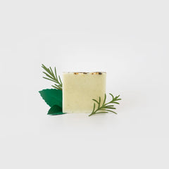 Flambette - Soap Bar – Rosemary + Mint -