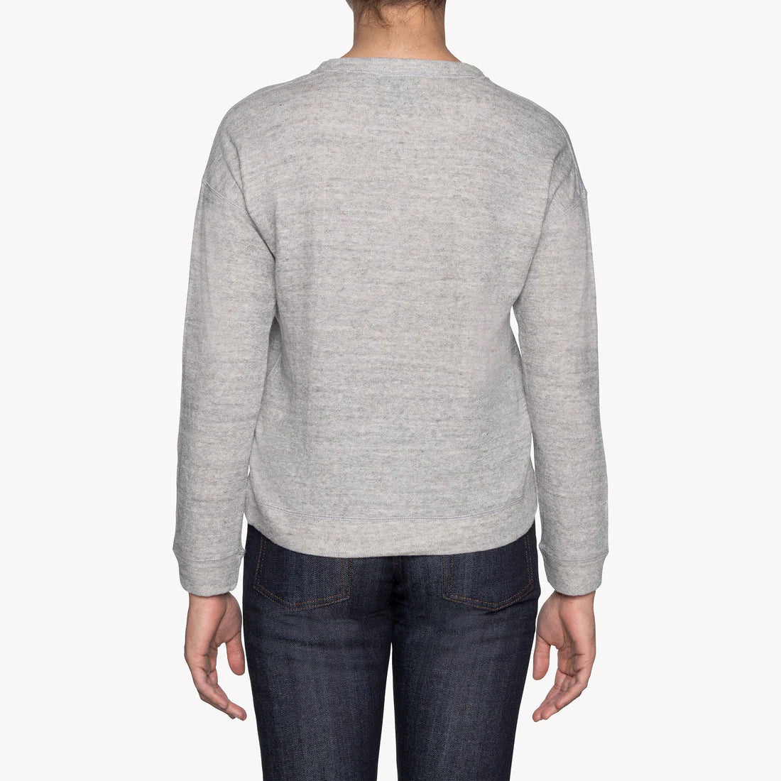 Naked & Famous - Weekend Crew -