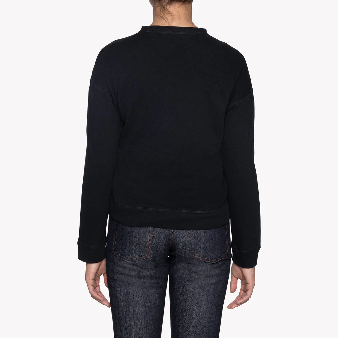 Naked & Famous - Weekend Crew -