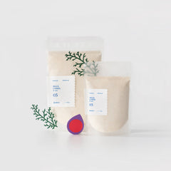 Flambette - Milk Bath Soak 225g – Fig + Cypress -