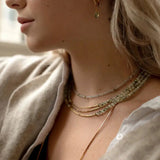 Hailey Gerrits - Oso Necklace -