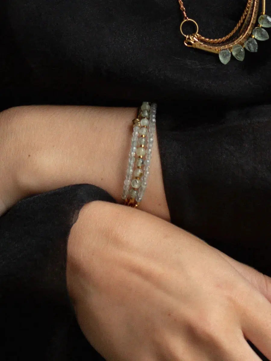 Hailey Gerrits - Leilani Bracelet -