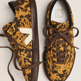 Panenka Suede Sneaker