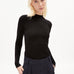 Armedangels - Alaania Knit Sweater - Black