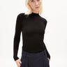 Armedangels - Alaania Knit Sweater - Black