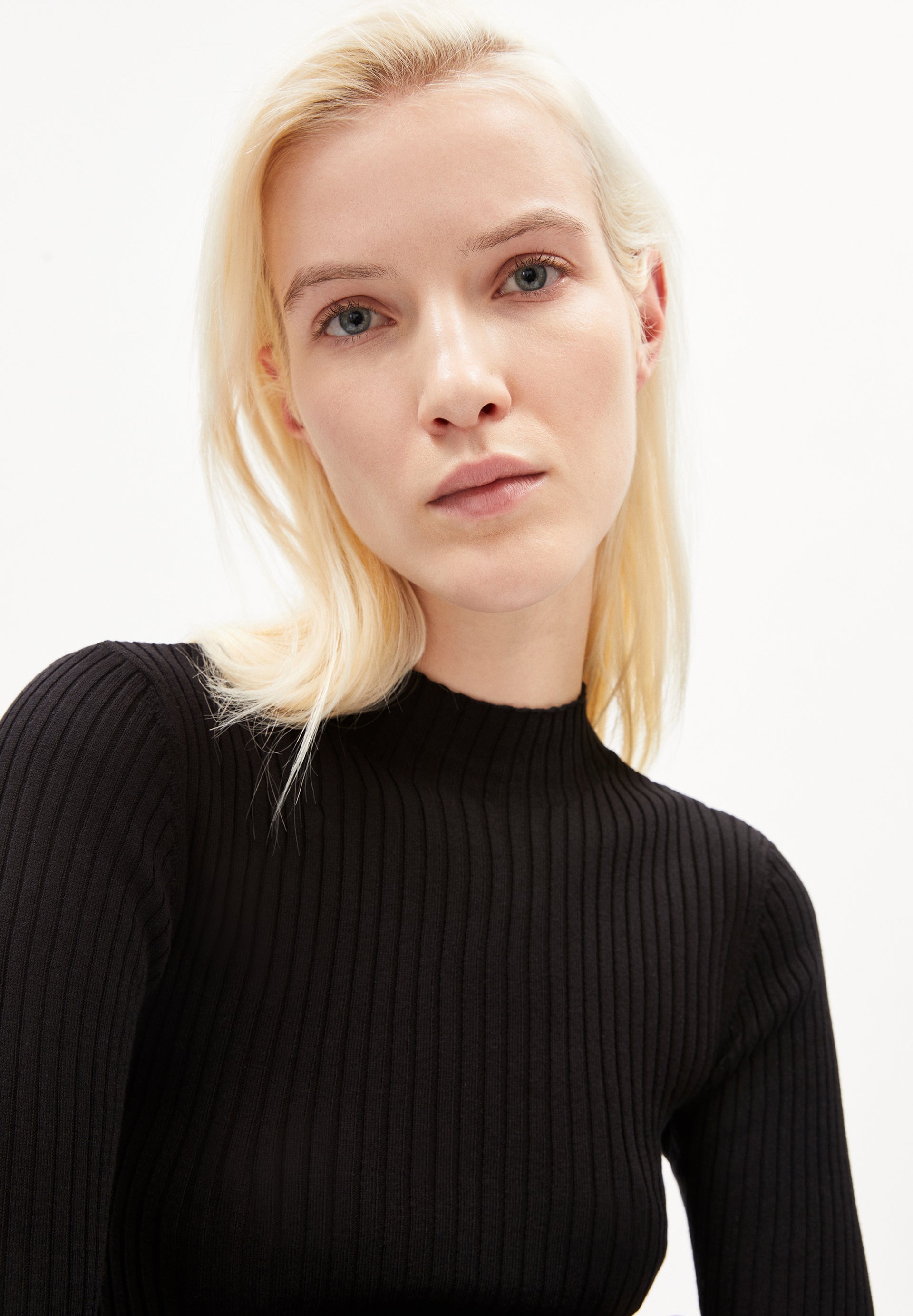 Armedangels - Alaania Knit Sweater -