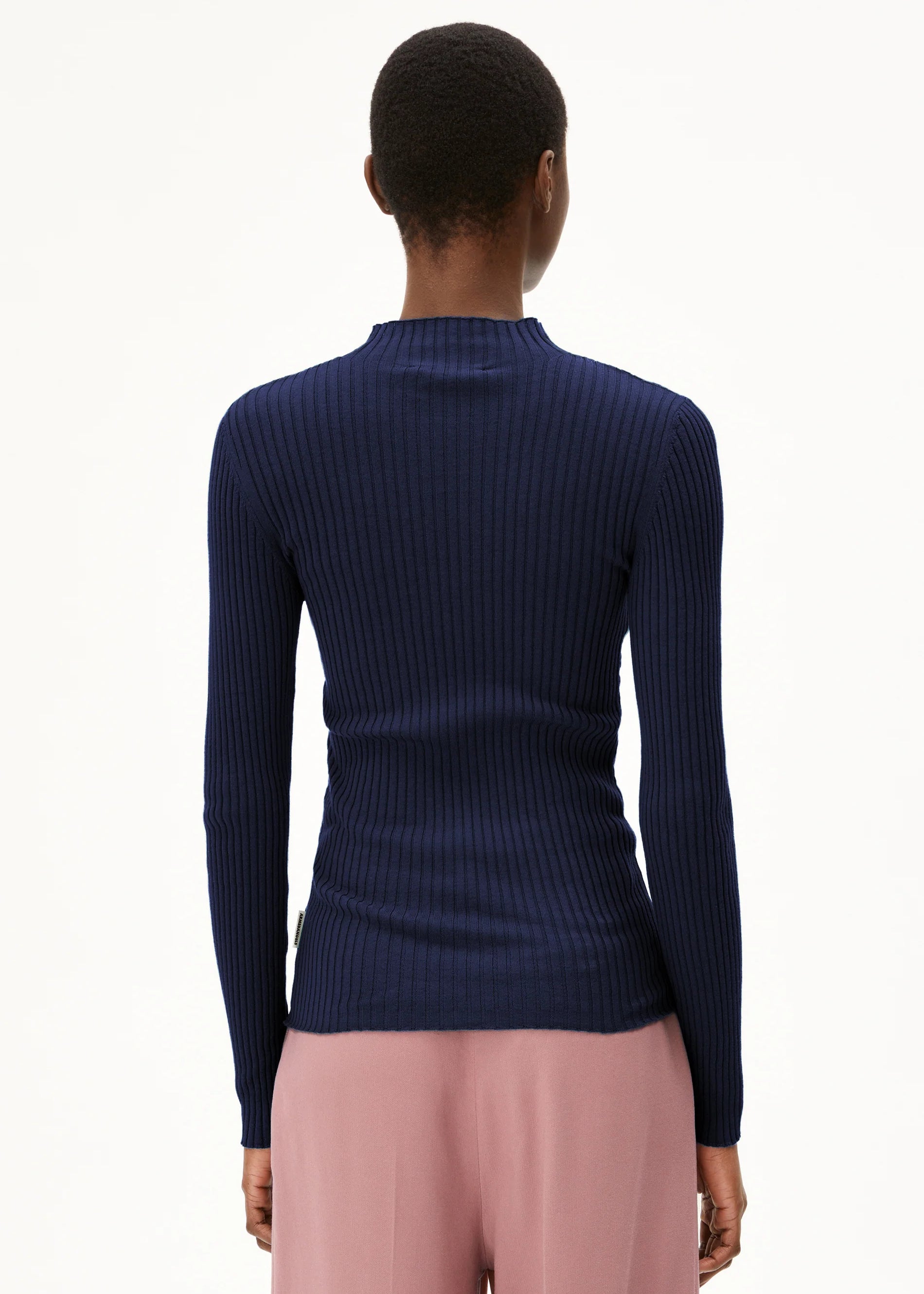 Armedangels - Alaania Knit Sweater -