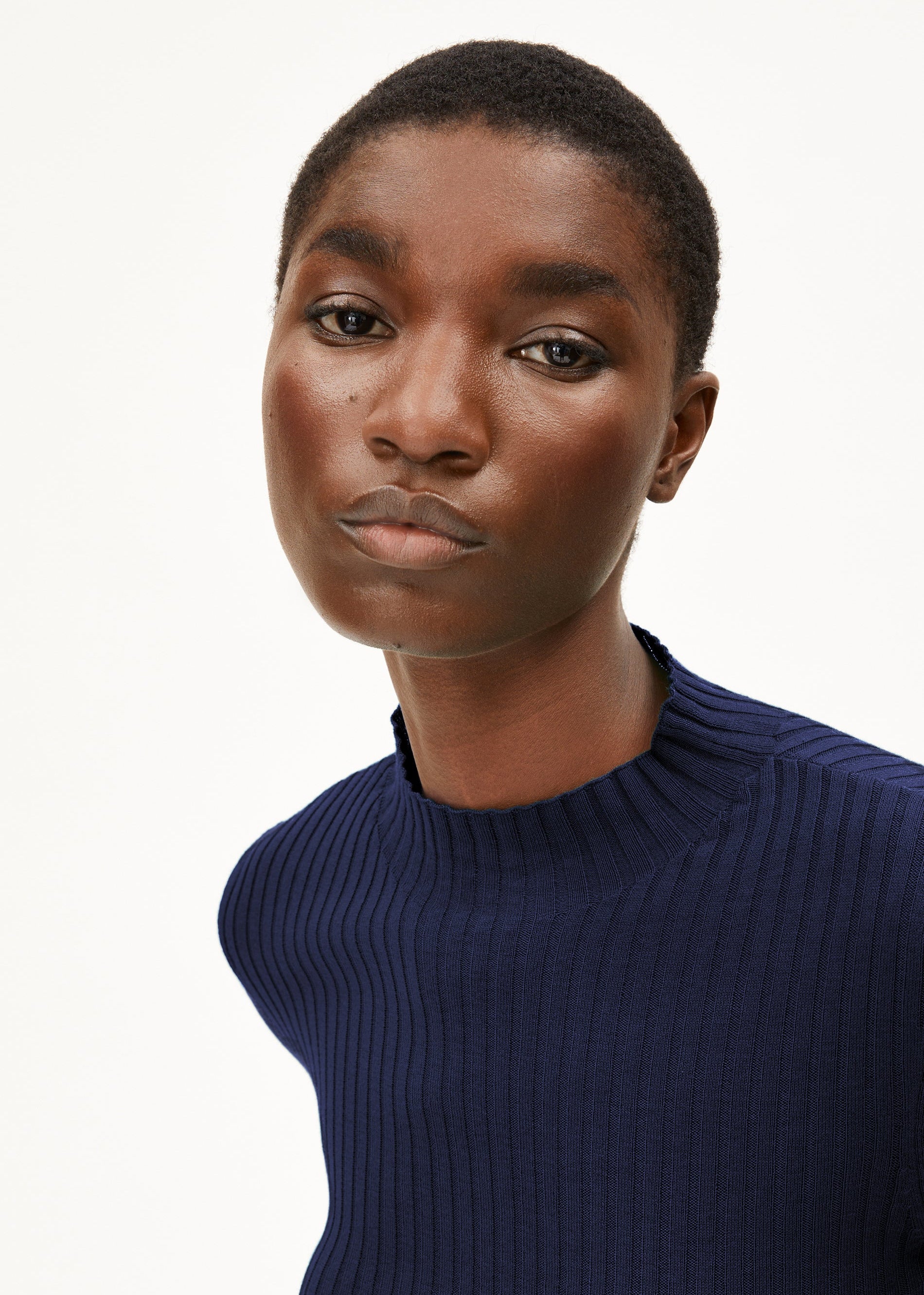 Armedangels - Alaania Knit Sweater -