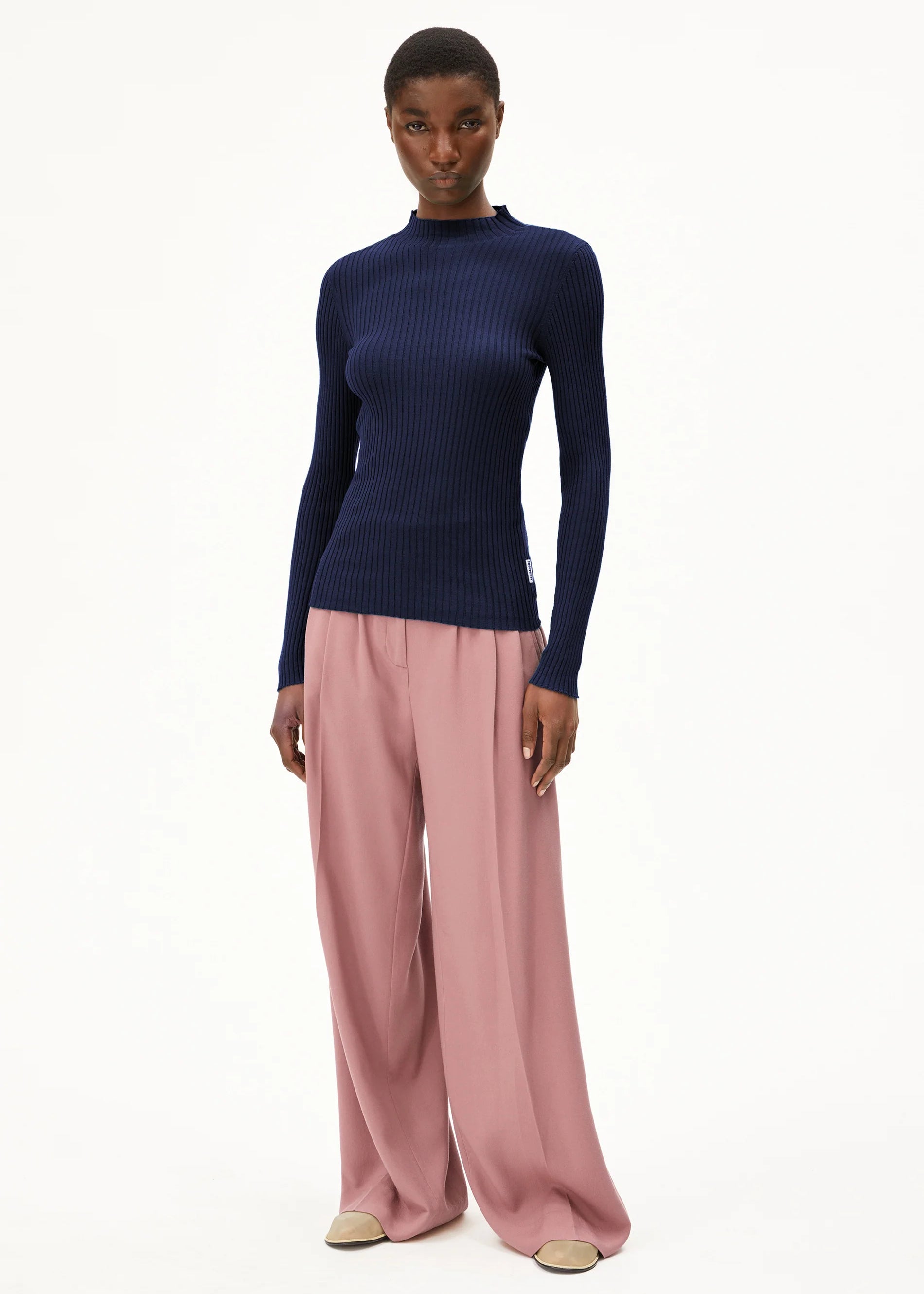 Armedangels - Alaania Knit Sweater -