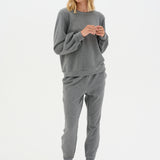 The Sweat Pant