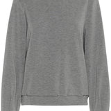 The Sweat Blouse