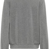 The Sweat Blouse