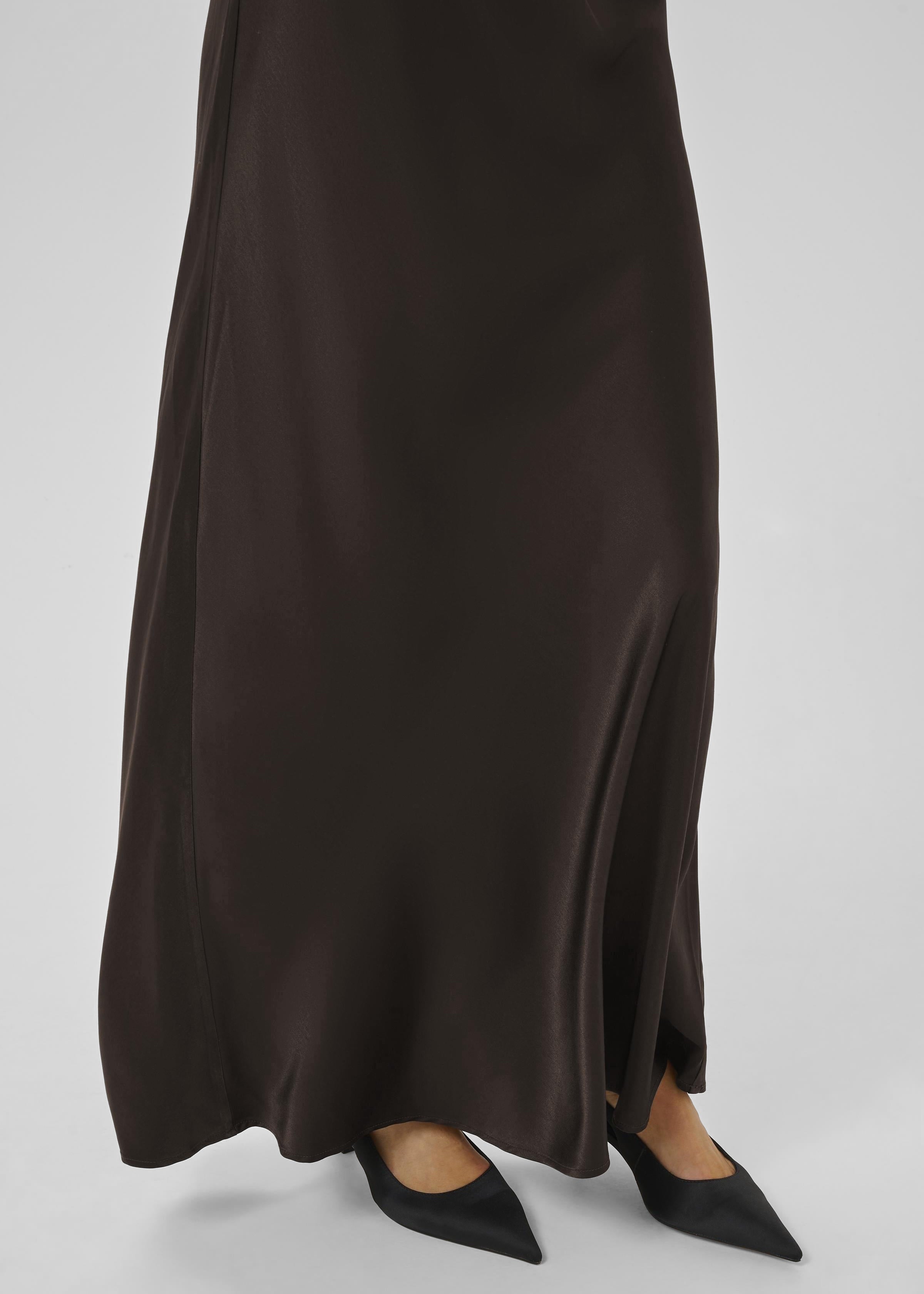 My Essential Wardrobe - Estelle Long Skirt -