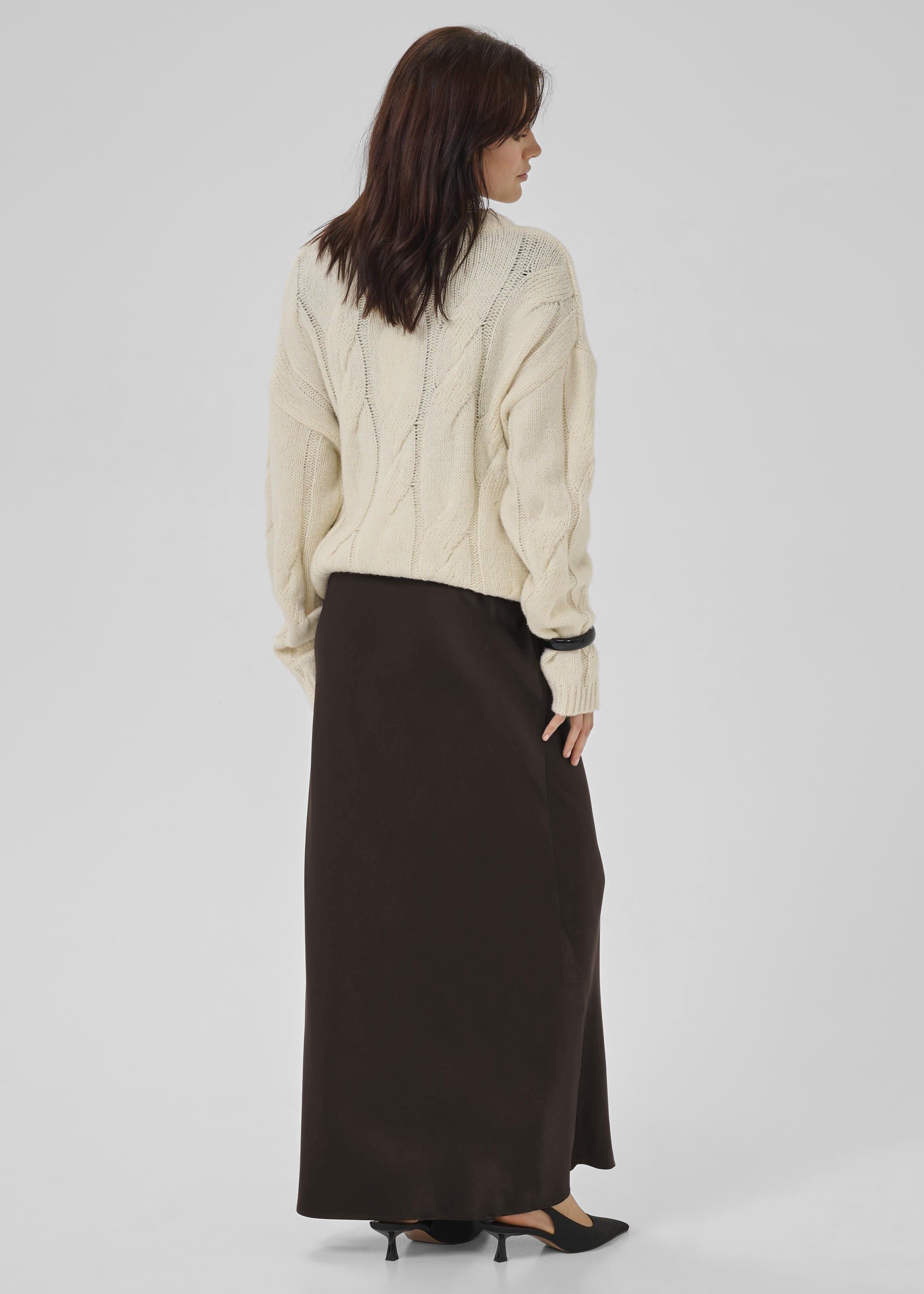 My Essential Wardrobe - Estelle Long Skirt -