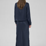 My Essential Wardrobe - Estelle Long Skirt -