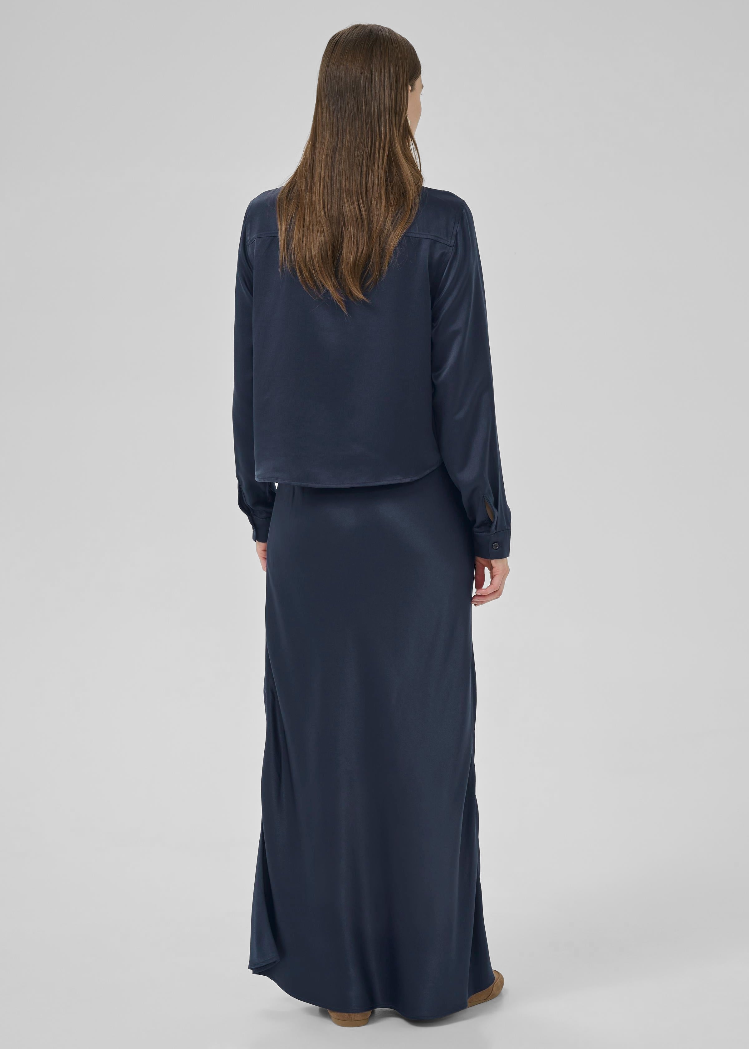My Essential Wardrobe - Estelle Long Skirt -