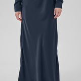 My Essential Wardrobe - Estelle Long Skirt -