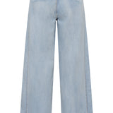My Essential Wardrobe - Hilma Wide Leg Jeans -