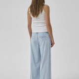 My Essential Wardrobe - Hilma Wide Leg Jeans -