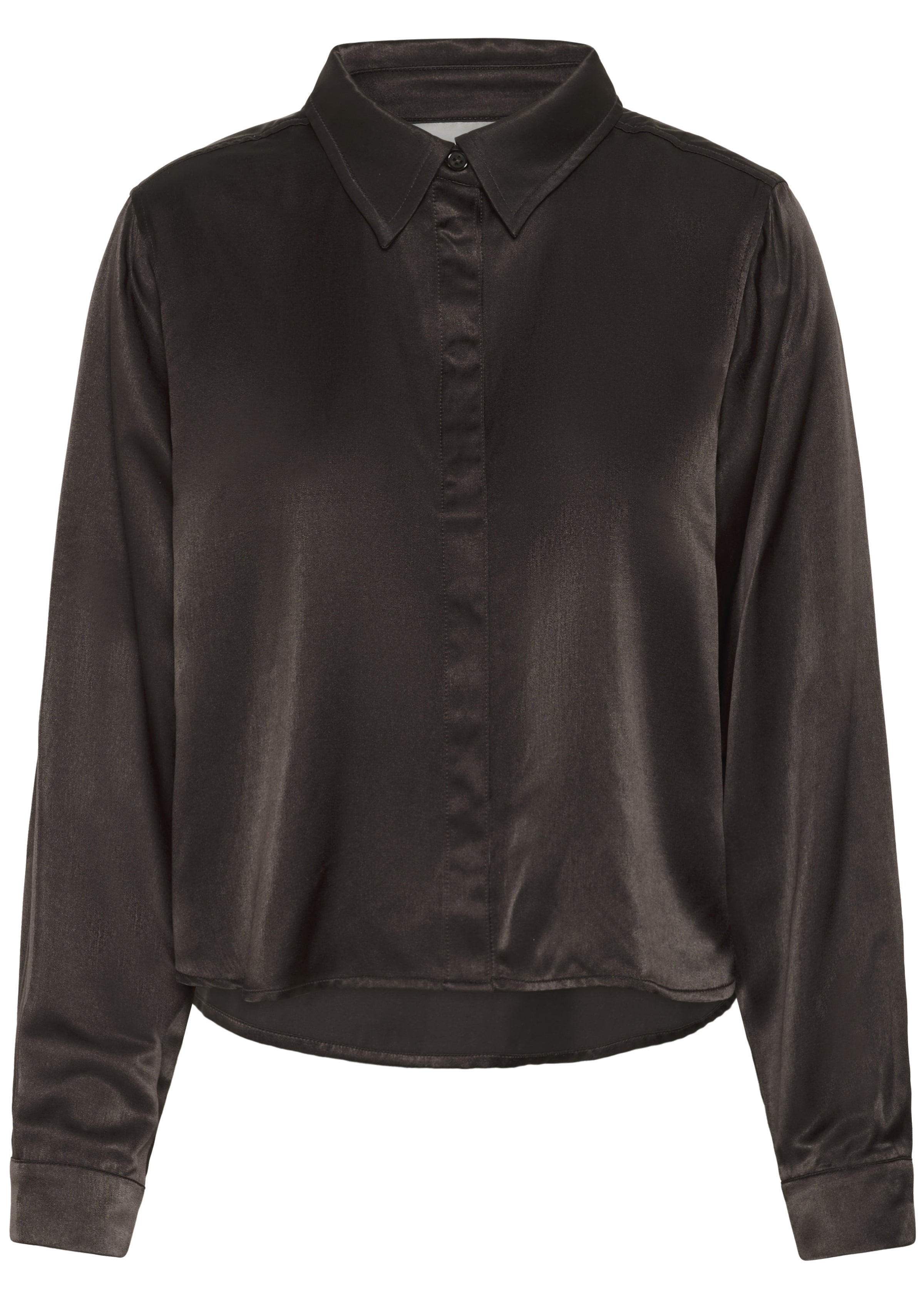 My Essential Wardrobe - Estelle Short Shirt -