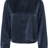 My Essential Wardrobe - Estelle Short Shirt -
