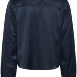 My Essential Wardrobe - Estelle Short Shirt -